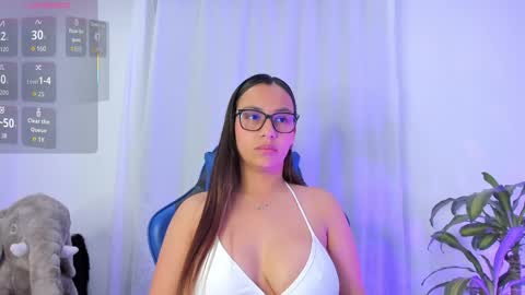 aleaa  online show from 10/19/25, 11:27