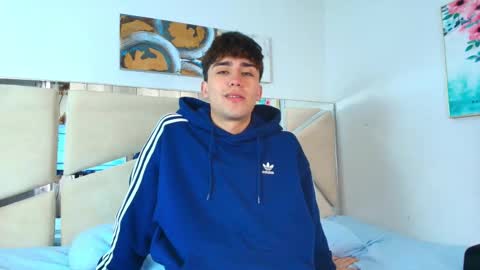 alec online show from 11/24/25, 12:49