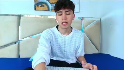 alec online show from 11/27/25, 01:35