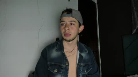 ALEC ANDREWS online show from 01/10/25, 07:11