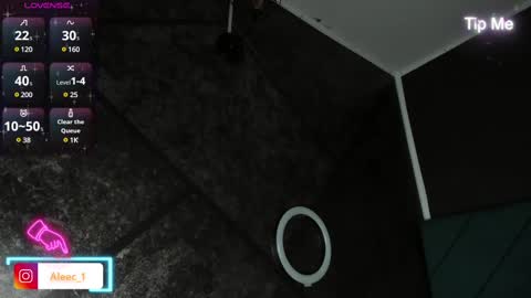 ALEC ANDREWS online show from 02/17/25, 06:26