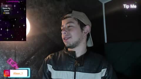 ALEC ANDREWS online show from 03/02/25, 12:01