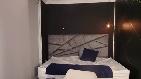 ALEC ANDREWS online show from 09/18/25, 08:00