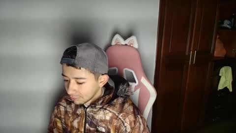 ALEC ANDREWS online show from 10/13/25, 07:36