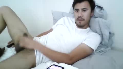 PoonHandler online show from 11/26/25, 07:26