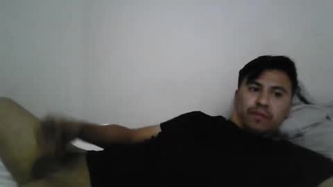 Snapshot of aleccksz chatting on 04/16/26, 10:34 PoonHandler online show from 04/16/26, 10:34
