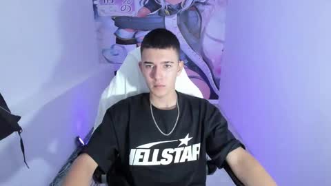 Snapshot of aleckk_boy chatting on 11/24/25, 07:13 Aleck Boy online show from 11/24/25, 07:13