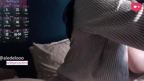 aledelo online show from 02/26/25, 04:14