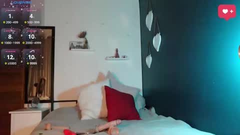 aledelo online show from 03/07/25, 05:29