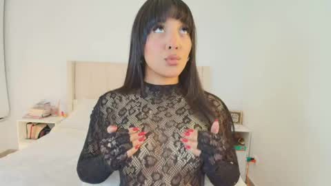 Snapshot of alee_foxx chatting on 04/16/26, 11:40 Alee Foxx online show from 04/16/26, 11:40