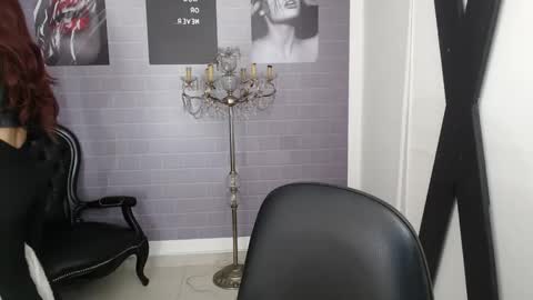 Ale online show from 10/23/25, 12:15