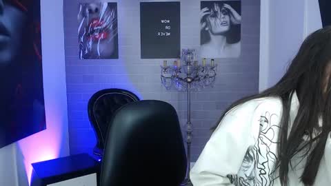 Ale online show from 11/18/25, 12:09