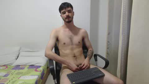 aleex_miller online show from 12/15/25, 08:07