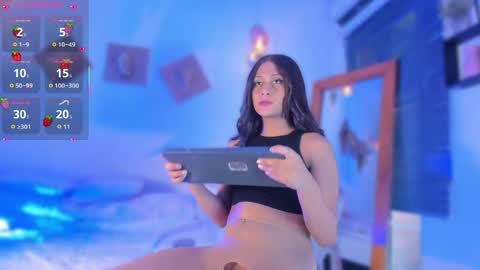 Snapshot of aleexiiaa chatting on 03/17/26, 12:41 aleexiiaa online show from 03/17/26, 12:41