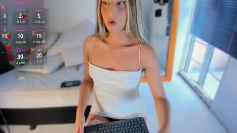 Snapshot of aleexiiaa chatting on 03/31/26, 12:38 aleexiiaa online show from 03/31/26, 12:38