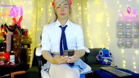 Alex online show from 02/16/26, 11:39