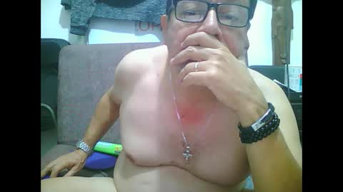 alegre_1962 online show from 01/12/25, 06:06