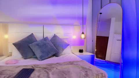 Alehia Cute online show from 11/06/25, 01:17