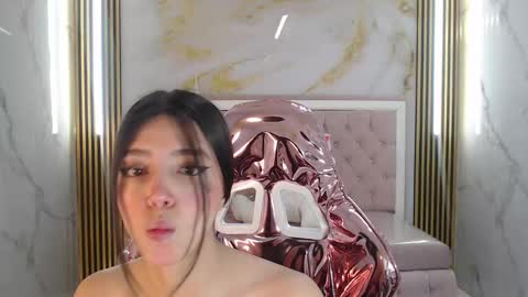 Ale online show from 11/24/25, 01:00