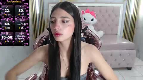 Ale online show from 02/28/26, 01:01