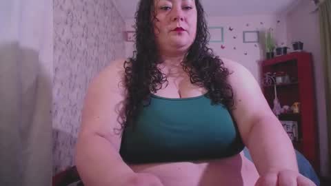 aleia taylor online show from 01/13/25, 07:54