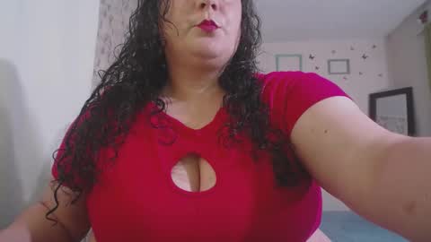 aleia taylor online show from 02/08/25, 06:22