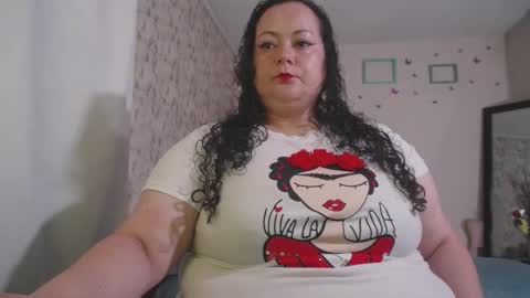 aleia taylor online show from 02/18/25, 06:15