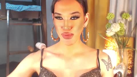 aleinacroft online show from 03/02/25, 03:02