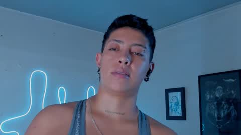 Snapshot of aleja1214 chatting on 12/03/25, 11:47 Alejandra online show from 12/03/25, 11:47