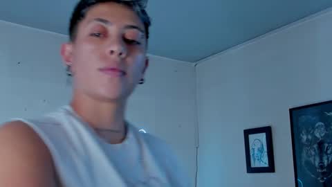 Snapshot of aleja1214 chatting on 12/16/25, 10:26 Alejandra online show from 12/16/25, 10:26