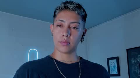 Snapshot of aleja1214 chatting on 12/21/25, 11:34 Alejandra online show from 12/21/25, 11:34