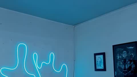 Snapshot of aleja1214 chatting on 01/06/26, 01:20 Alejandra online show from 01/06/26, 01:20