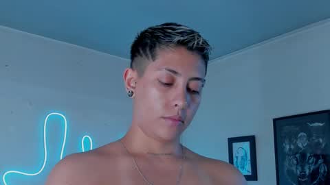 Snapshot of aleja1214 chatting on 01/09/26, 12:46 Alejandra online show from 01/09/26, 12:46