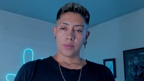 Snapshot of aleja1214 chatting on 01/11/26, 04:17 Alejandra online show from 01/11/26, 04:17