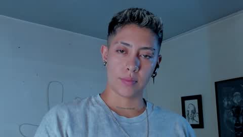 Snapshot of aleja1214 chatting on 01/14/26, 05:02 Alejandra online show from 01/14/26, 05:02