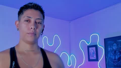 Snapshot of aleja1214 chatting on 01/15/26, 11:52 Alejandra online show from 01/15/26, 11:52