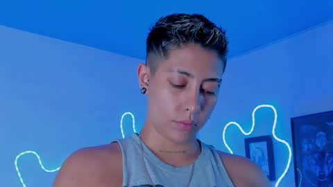 Snapshot of aleja1214 chatting on 01/17/26, 02:38 Alejandra online show from 01/17/26, 02:38