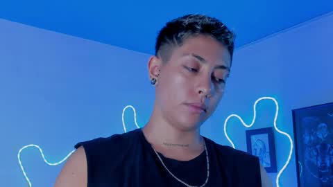 Snapshot of aleja1214 chatting on 01/18/26, 01:42 Alejandra online show from 01/18/26, 01:42