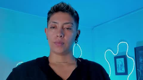 Snapshot of aleja1214 chatting on 02/03/26, 05:27 Alejandra online show from 02/03/26, 05:27