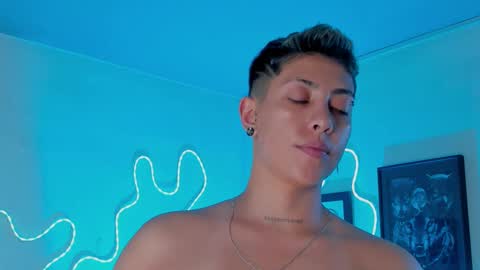 Snapshot of aleja1214 chatting on 02/03/26, 06:40 Alejandra online show from 02/03/26, 06:40