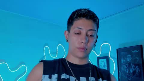 Snapshot of aleja1214 chatting on 02/11/26, 01:43 Alejandra online show from 02/11/26, 01:43