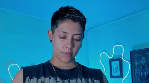 Snapshot of aleja1214 chatting on 02/12/26, 08:37 Alejandra online show from 02/12/26, 08:37