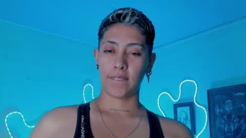 Snapshot of aleja1214 chatting on 02/18/26, 11:44 Alejandra online show from 02/18/26, 11:44