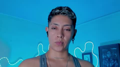 Snapshot of aleja1214 chatting on 02/20/26, 03:36 Alejandra online show from 02/20/26, 03:36