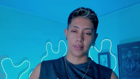 Snapshot of aleja1214 chatting on 02/20/26, 11:16 Alejandra online show from 02/20/26, 11:16