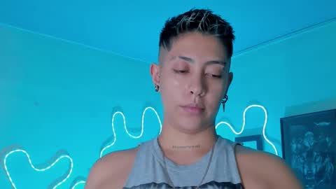 Snapshot of aleja1214 chatting on 02/27/26, 03:06 Alejandra online show from 02/27/26, 03:06