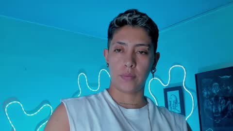 Snapshot of aleja1214 chatting on 03/04/26, 03:56 Alejandra online show from 03/04/26, 03:56