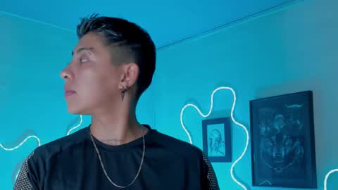 Snapshot of aleja1214 chatting on 03/06/26, 11:23 Alejandra online show from 03/06/26, 11:23