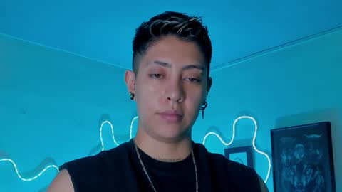 Snapshot of aleja1214 chatting on 03/24/26, 06:24 Alejandra online show from 03/24/26, 06:24