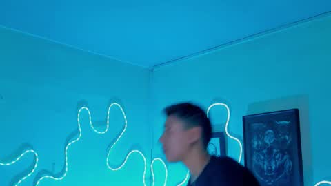 Snapshot of aleja1214 chatting on 03/28/26, 11:15 Alejandra online show from 03/28/26, 11:15